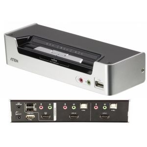 CS1792-AT-G Переключатель