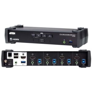 CS1824-AT-G Переключатель