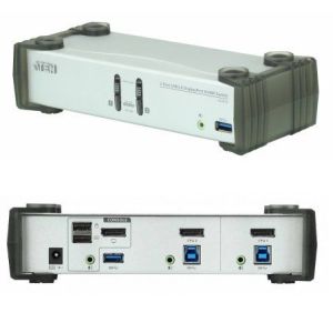 CS1912-AT-G Переключатель