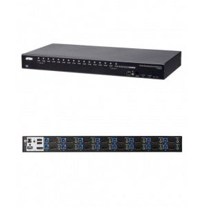 CS19216-AT-G Переключатель