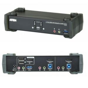 CS1922-AT-G Переключатель