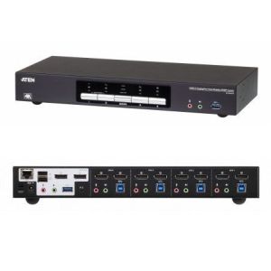 CS1944DP-AT-G Переключатель