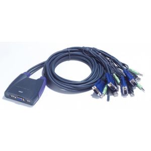 CS64US-AT Переключатель