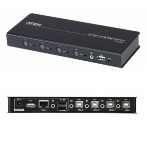 CS724KM-AT Переключатель