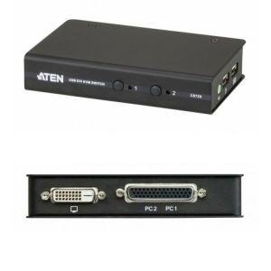 CS72D-AT Переключатель