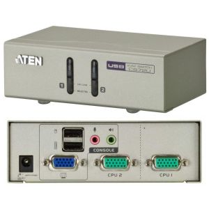 CS72U-AT Переключатель