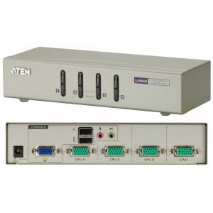 CS74U-AT Переключатель