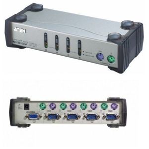 CS84AC-AT Переключатель