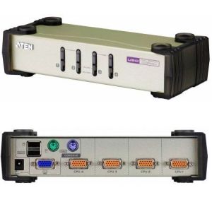 CS84U-AT Переключатель