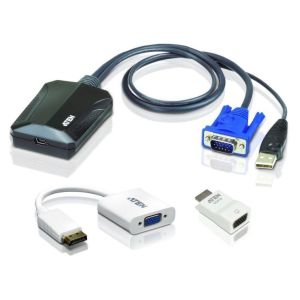 CV211CP-AT Преобразователь интерфейсов