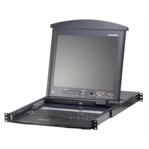 KL1508AN-AXA-RG Консоль KVM