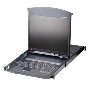 KL1516AN-AXA-RG Консоль KVM