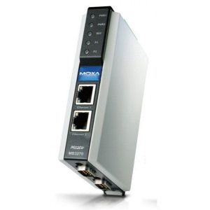 MGate MB3270 2-портовый преобразователь протоколов