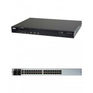 SN0132CO-AXA-G Консольный сервер