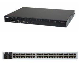 SN0148CO-AXA-G Консольный сервер