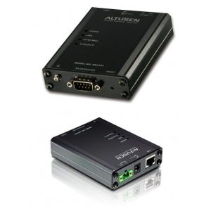 SN3101-AX-G Консольный сервер