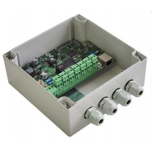 Tfortis TELEPORT-2 Блок интеграции с системами охраны периметра