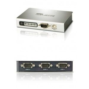 UC2324-AT Преобразователь интерфейсов