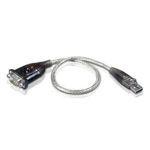 UC232A-AT Преобразователь интерфейсов USB-RS232