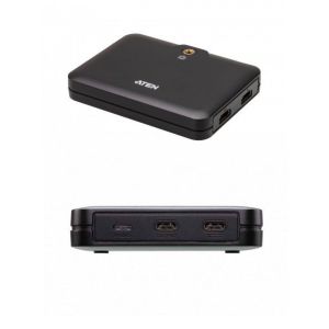 UC3021-AT Преобразователь интерфейсов