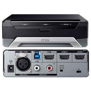 UC3022-AT-G Преобразователь интерфейсов