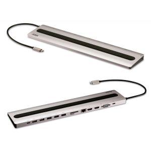 UH3237-AT Док-станция