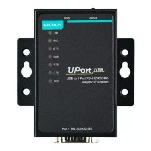 UPort 1150I 1-портовый преобразователь