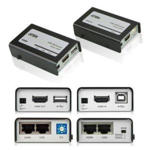 VE803-AT-G Удлинитель