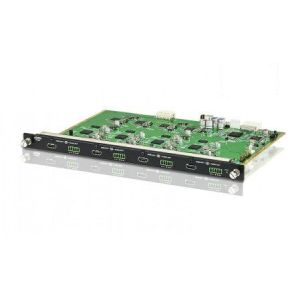 VM8804-AT Карта интерфейсная