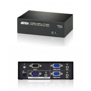 VS0102-AT-G Разветвитель VGA