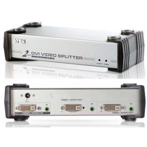 VS162-AT-G Разветвитель DVI