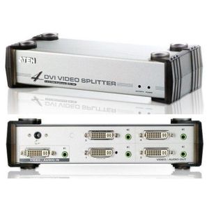 VS164-AT-G Разветвитель DVI