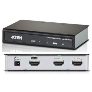 VS182A-AT-G Разветвитель HDMI