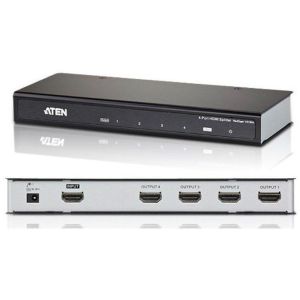 VS184A-AT-G Разветвитель HDMI