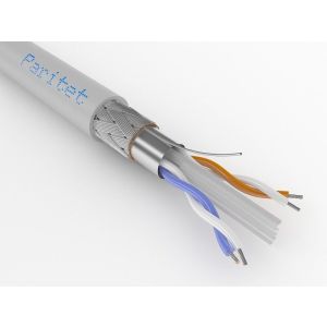 КИС-Внг(А)-LS 1х2х0,60 Кабели для промышленного интерфейса