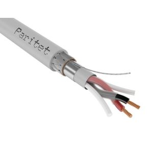 КИС-РВГнг(А)-FRLS 1х2х1,10 мм Кабели для промышленного интерфейса