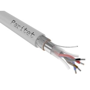 КИС-РВГнг(А)-FRLS 4х2х1,50 мм Кабели для промышленного интерфейса
