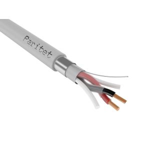 КИС-РВнг(А)-FRLS 4х2х1,13 мм Кабели для промышленного интерфейса