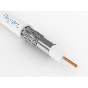 РК 75-3-32 (Паритет) Кабель коаксиальный радиочастотный