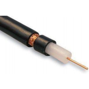 РК 75-4-11 АИ Кабель коаксиальный радиочастотный