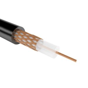 РК 75-4-11А Кабель коаксиальный радиочастотный