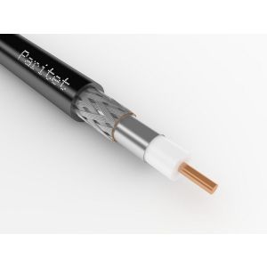 РК 75-4-361 (Паритет) Кабель коаксиальный радиочастотный