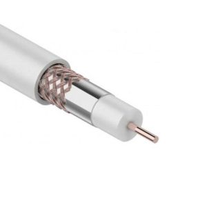 РК 75-7-327 Кабель коаксиальный радиочастотный