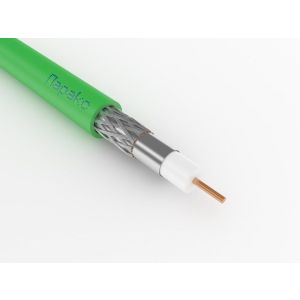 РК 75-7-327 нг(А)-LSLTx Кабель коаксиальный радиочастотный