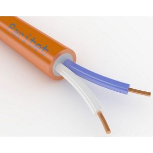 КПРПГнг(А)-FRHF 3х2,5(N, PE) Кабель силовой огнестойкий