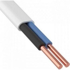 ПБВВ 2x1,5 ГОСТ ККЗ Кабель соединительный с двумя жилами
