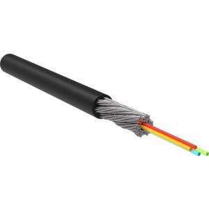 FOC5003-U-IO04-FL-HF-1000 Кабель волоконно-оптический многомодовый