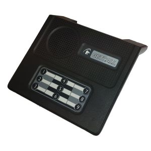 GC-1009D1 Пульт диспетчерской связи