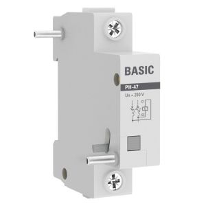 РН-47 Basic (mdri-47-bas) Расцепитель независимый