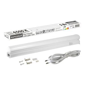 ДПО 2001 5 Вт, 6500К, IP40 (SQ0329-0112) Светильник LED